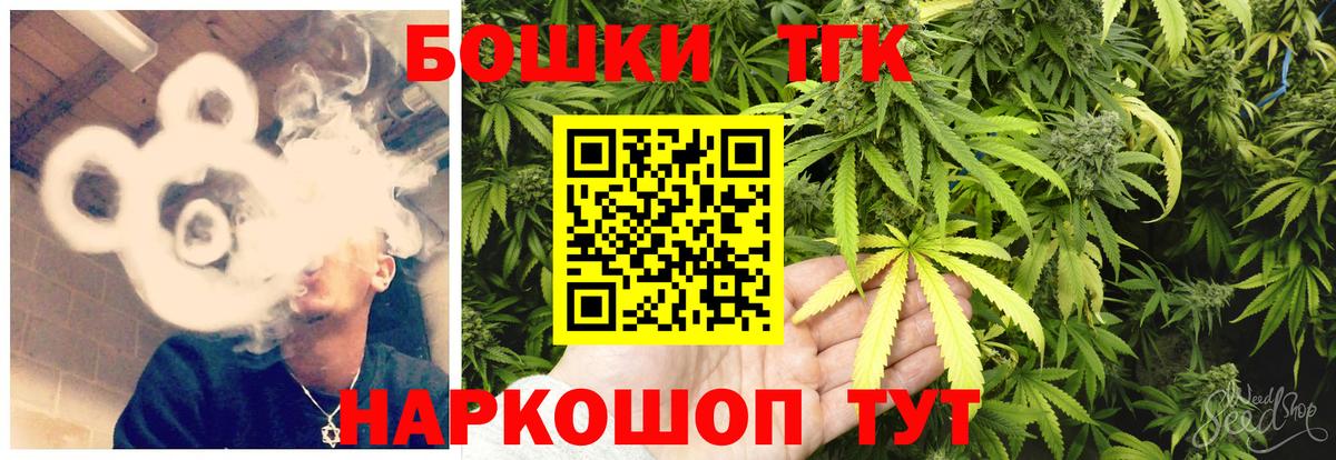 Каннабис планчик Элиста